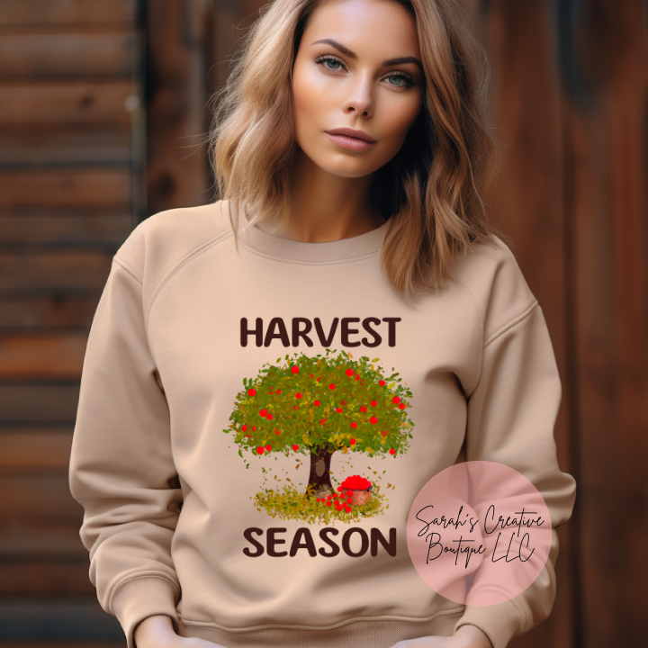 Harvest Season