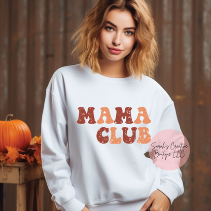 Mama Club