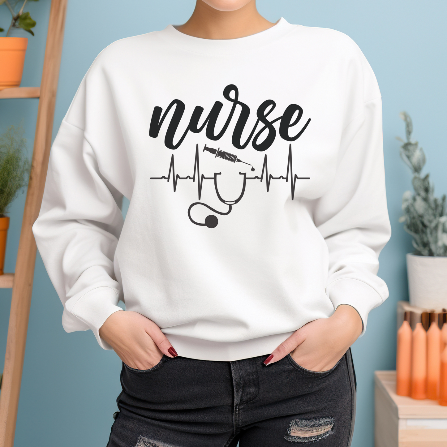 Nurse Apparel