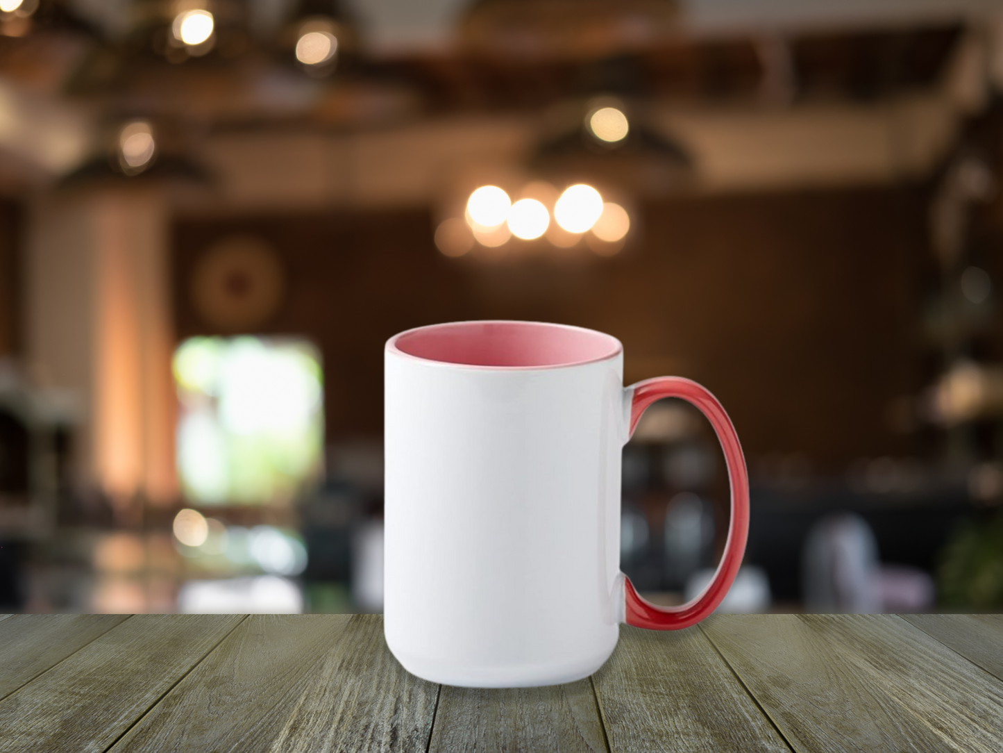 Cowgirl Ghost Mug