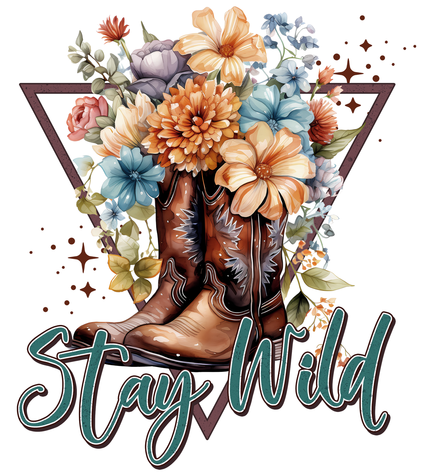 Stay Wild