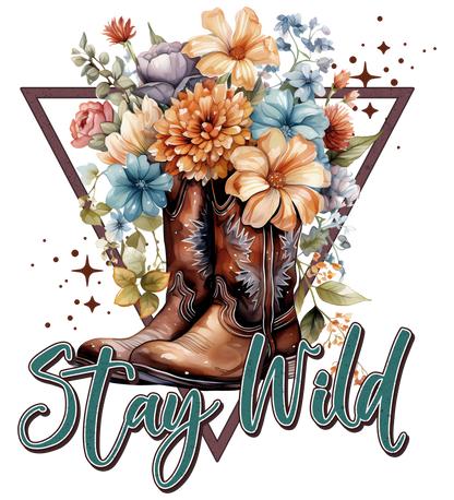 Stay Wild